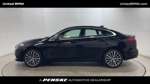 2024 BMW 228 Gran Coupe i sDrive