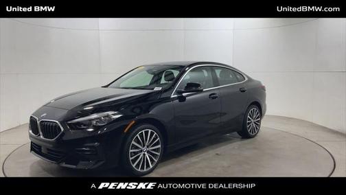 2024 BMW 228 Gran Coupe i sDrive