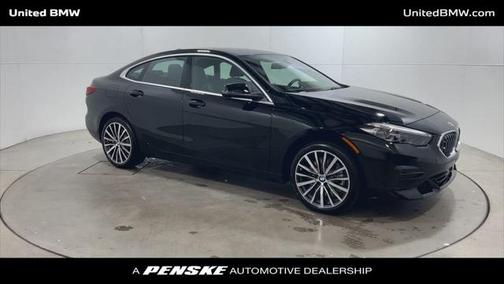 2024 BMW 228 Gran Coupe i sDrive