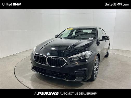 2024 BMW 228 Gran Coupe i sDrive