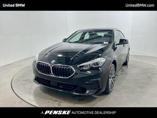 2024 BMW 228 Gran Coupe i sDrive