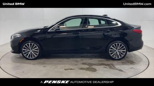 2024 BMW 228 Gran Coupe i sDrive