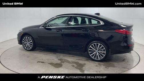 2024 BMW 228 Gran Coupe i sDrive