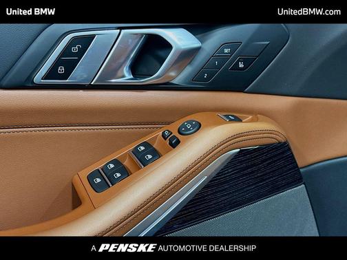 Tanzanite Blue II Metallic 2026 BMW X5 PHEV xDrive50e