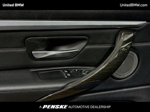 Estoril Blue Metallic 2020 BMW 440 i