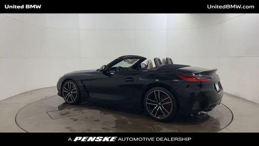 2024 BMW Z4 M40i