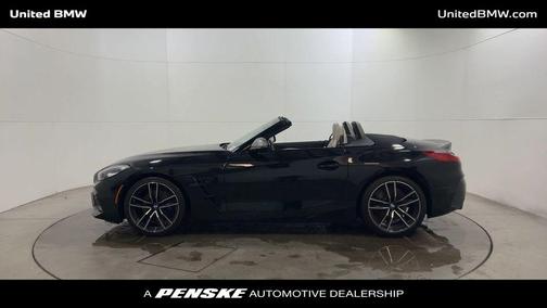2024 BMW Z4 M40i