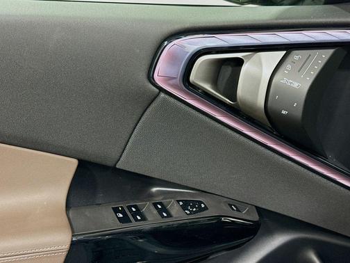 Brooklyn Grey Metallic 2026 BMW X3 30 xDrive