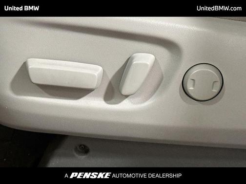 Predawn Gray Mica 2020 Toyota Sienna XLE