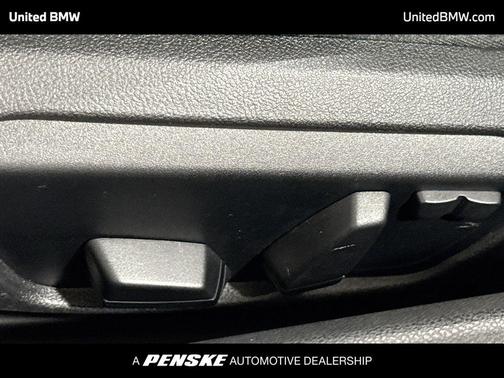 2019 BMW Z4 sDrive30i