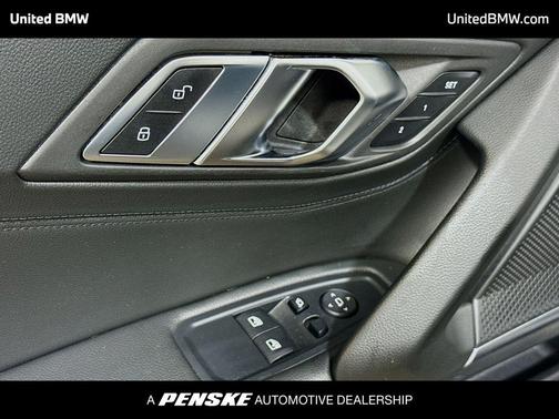 2019 BMW Z4 sDrive30i