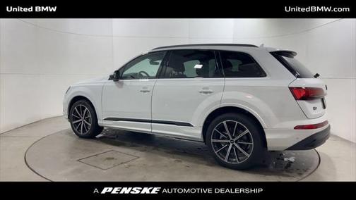 2023 Audi Q7 55 Premium Plus