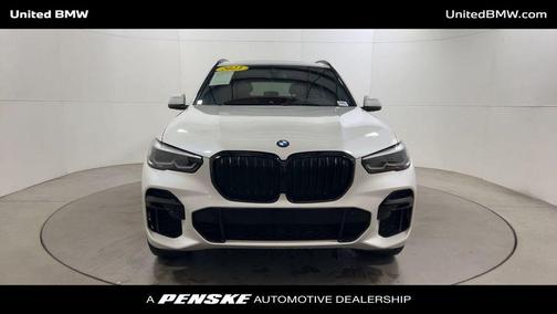2023 BMW X5 sDrive40i