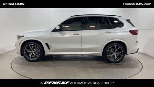 2023 BMW X5 sDrive40i