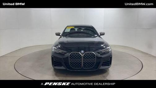 2024 BMW M440 i xDrive