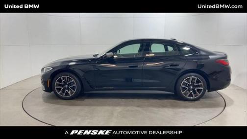 2024 BMW M440 i xDrive