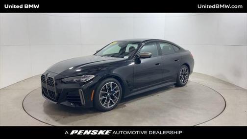 2024 BMW M440 i xDrive