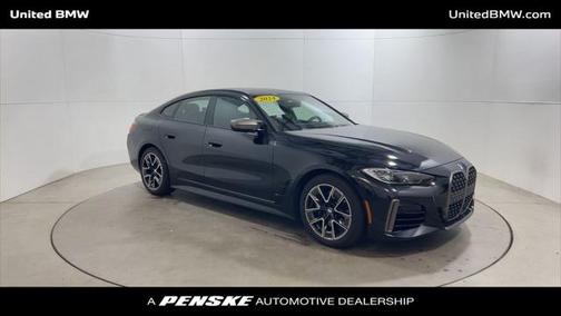 2024 BMW M440 i xDrive