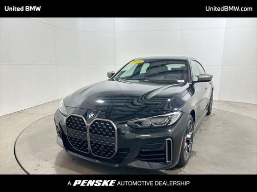 2024 BMW M440 i xDrive