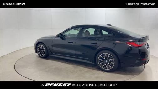 2024 BMW M440 i xDrive