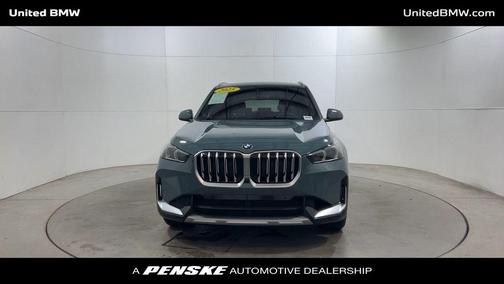 2025 BMW X1 xDrive28i