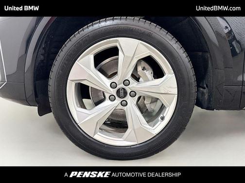 2021 Audi Q5 45 Premium Plus