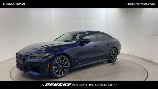 2023 BMW 430 Gran Coupe i xDrive