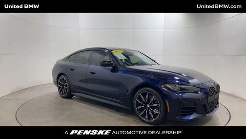 2023 BMW 430 Gran Coupe i xDrive