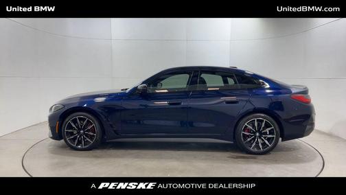 2023 BMW 430 Gran Coupe i xDrive