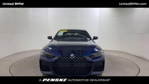 2023 BMW 430 Gran Coupe i xDrive