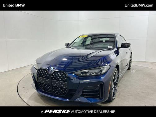 2023 BMW 430 Gran Coupe i xDrive