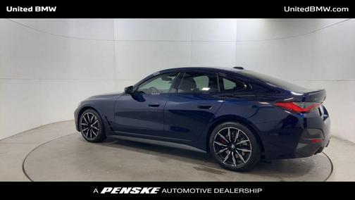 2023 BMW 430 Gran Coupe i xDrive