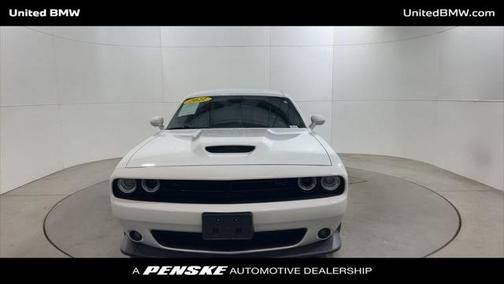 2021 Dodge Challenger R/T