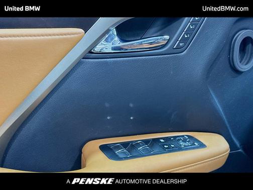Eminent White Pearl 2021 Lexus RX 350 Base