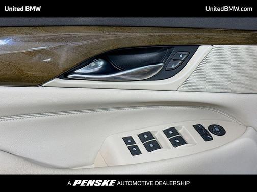 2020 Cadillac Escalade ESV Luxury