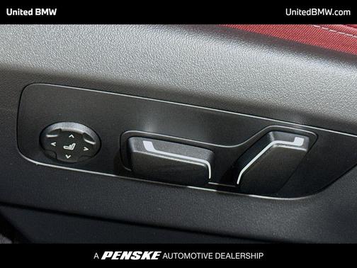 2026 BMW i5 eDrive40