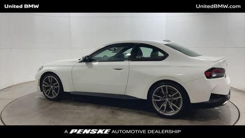 2024 BMW M240 i