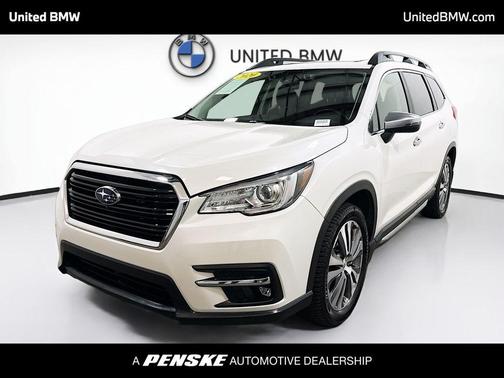 2020 Subaru Ascent Touring 7-Passenger