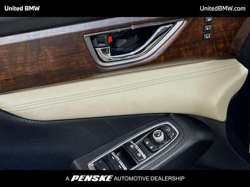 2020 Subaru Ascent Touring 7-Passenger