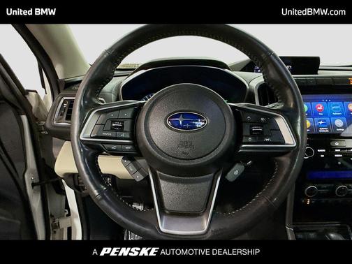 2020 Subaru Ascent Touring 7-Passenger