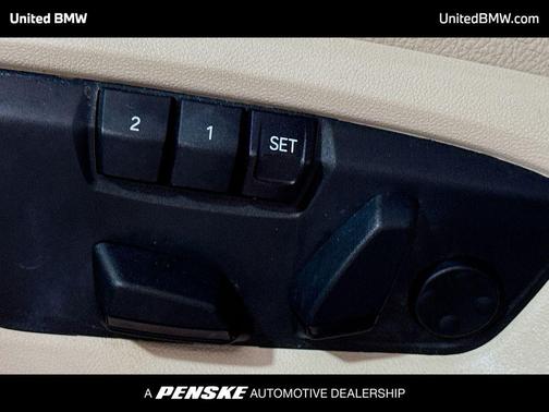 2017 BMW X5 sDrive35i