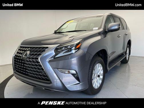 2023 Lexus GX 460 Premium