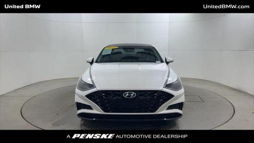 2022 Hyundai SONATA Limited