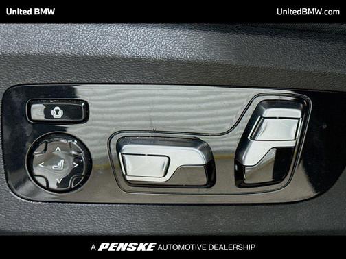 2024 BMW X6 xDrive40i