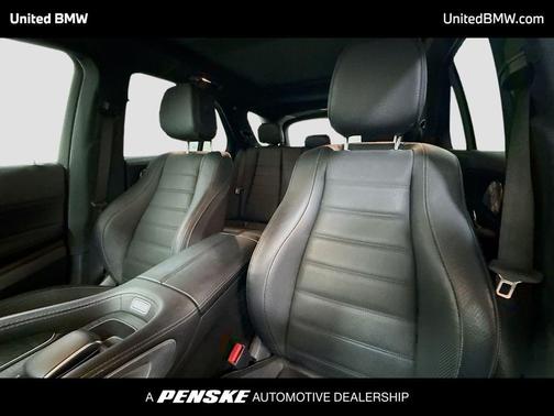Polar White 2024 Mercedes-Benz GLE 350 4MATIC