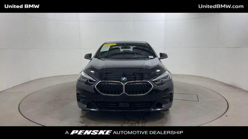2024 BMW 228 Gran Coupe i sDrive