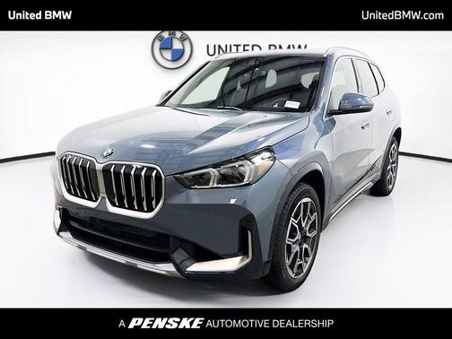 2026 BMW X1 xDrive28i