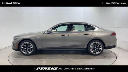 2026 BMW 530 i