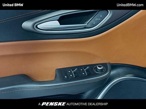 Verde Visconti Metallic 2020 Alfa Romeo Giulia Ti Sport