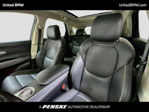 Savile Silver 2024 Genesis GV70 2.5T AWD
